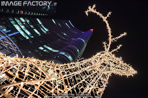 2019-12-26 Milano - Critical Mass 33